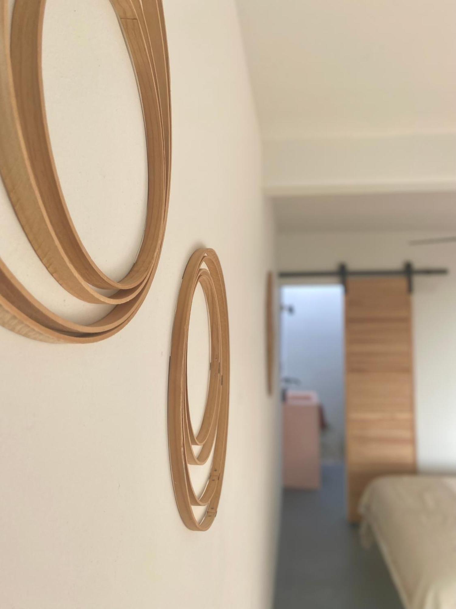 Kasa Koh Hotel Brisas de Zicatela Kültér fotó